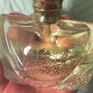 Bvlgari mon Jasmine L’ Eau exquisite 1.7 edt